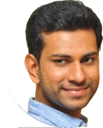 Dr. Rahuman S. Malik Sheriff